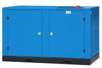 Винтовой компрессор Remeza ВК100-1,5 О фото