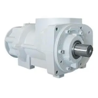 Блок винтовой OS110R  4031000090 фото