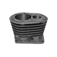 Блок цилиндров D.55-105 мм LT100 21121006 для поршневого блока LT100 фото