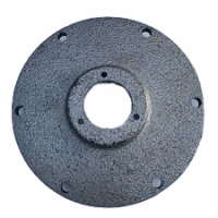 Крышка передняя LT100 21113006 для поршневого блока LT100 фото