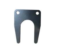 Крепление впускной пластины Iст. 013W115II для поршневого блока W115-10 (10 бар) фото