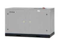 Винтовой компрессор Zammer SK37-1,5 фото