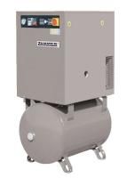 Винтовой компрессор Zammer SKTG5,5-10-270 фото