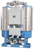 Адсорбционный осушитель Remeza RED-R 400 BP фото