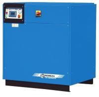 Винтовой компрессор Remeza ВК50Т-8 ВС фото