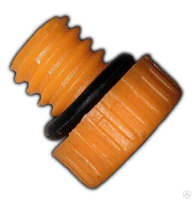 Пробка залива масла M16х3 мм LB24/30-2/40-2/50/75 21167002 для поршневого блока LB30 фото