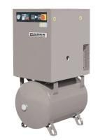 Винтовой компрессор Zammer SKTG18,5-10-500/F фото