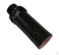 Сапун M16х1,5 мм LH20-2/LB40-2/50/75/LT100 21166001 для поршневого блока LH20 фото