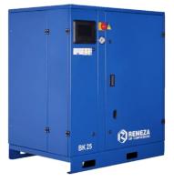 Винтовой компрессор Remeza ВК25-8ВС фото
