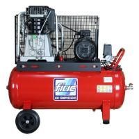 Поршневой компрессор Remeza СБ4/С-100.AB858 фото