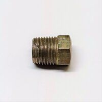 Пробка слива масла Z3/8" LB50/75/LT100 21169003 для поршневого блока LB50 фото