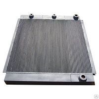 Радиатор ECA 018  4101210001 фото