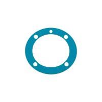 Прокладка крышки задней LT100 21157003 для поршневого блока LT100 фото