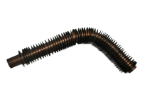 Воздухопровод 036W95II для поршневого блока W95-10 (10 бар) фото