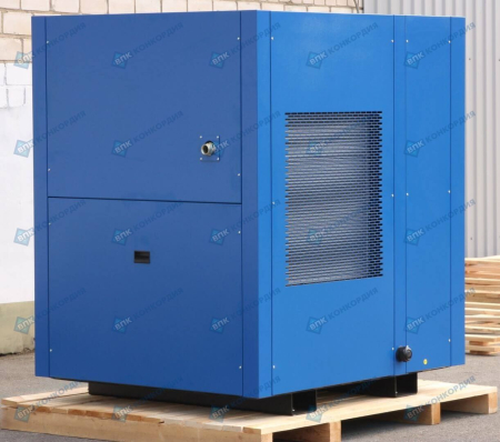 Винтовой компрессор Remeza ВК60-10 фото