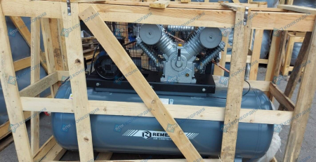 Поршневой компрессор Remeza СБ4/Ф-500.LT100/16-7,5 фото