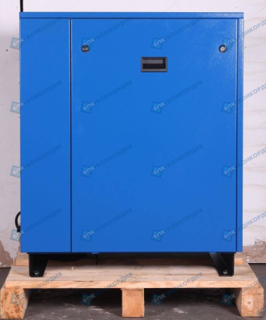 Винтовой компрессор Remeza ВК7Е-10 фото