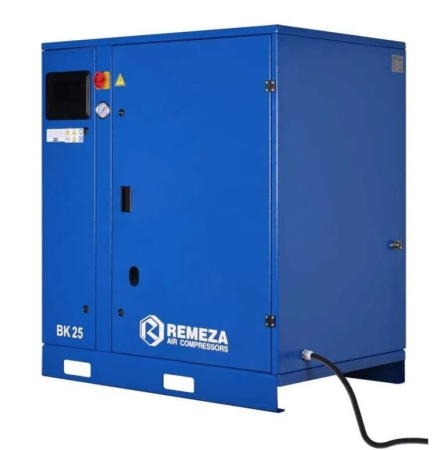 Винтовой компрессор Remeza ВК25-15ВС фото