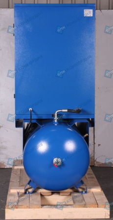 Винтовой компрессор Remeza ВК20Е-10-500 фото