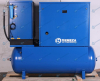 Винтовой компрессор Remeza ВК15Е-15-500ДВС фото