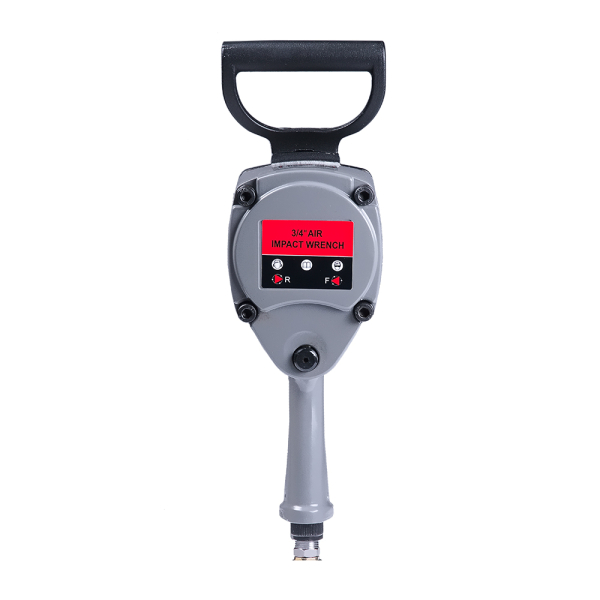 IW1600 3/4" (1600Нм_6.3бар_3/4") + набор головок_кейс фото