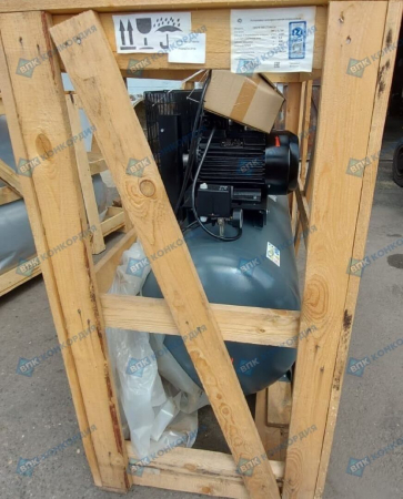 Поршневой компрессор Remeza СБ4/Ф-500.LT100/16-11 фото