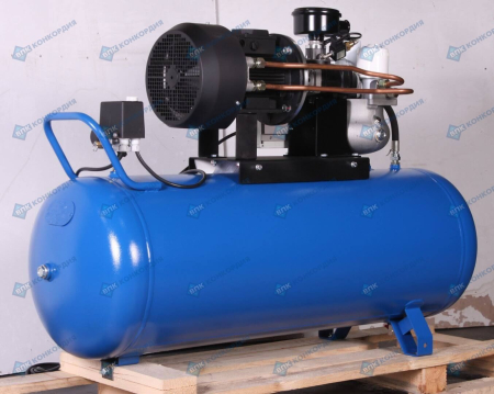 Винтовой компрессор Remeza ВК4А-10-200-1 фото