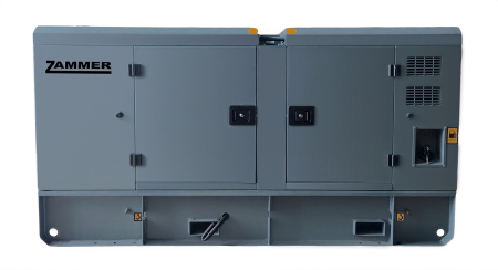 AD-50-Т400 в кожухе без АВР фото