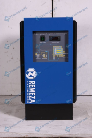 Рефрижераторный осушитель REMEZA RFD36 фото