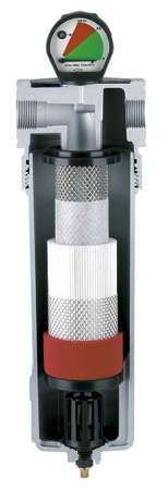 Фильтр сжатого воздуха Remeza R0946-S-AM фото