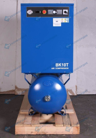 Винтовой компрессор Remeza ВК10Т-10-270 фото