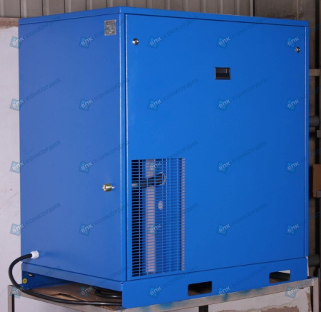 Винтовой компрессор Remeza ВК25-10ВС фото