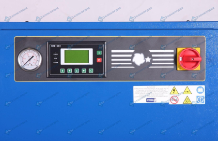 Винтовой компрессор Remeza ВК7Е-15 фото