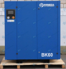 Винтовой компрессор Remeza ВК60-13ВС фото